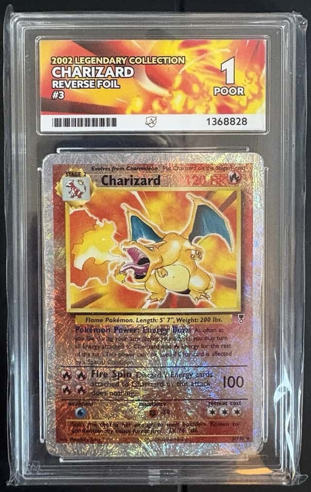 Charizard