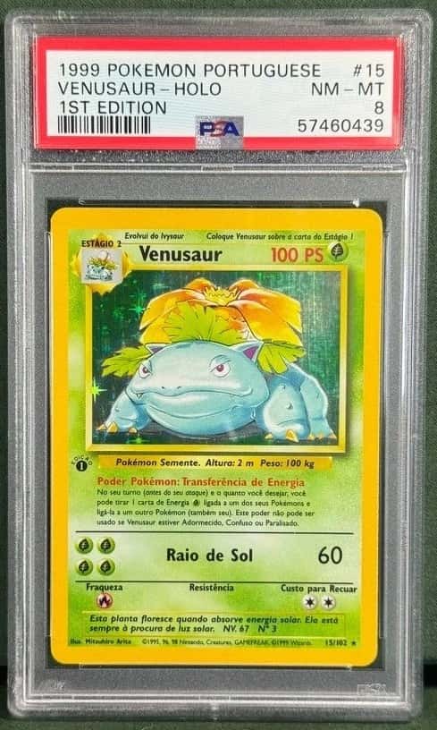 Venusaur