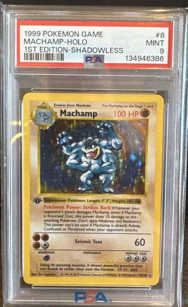Machamp