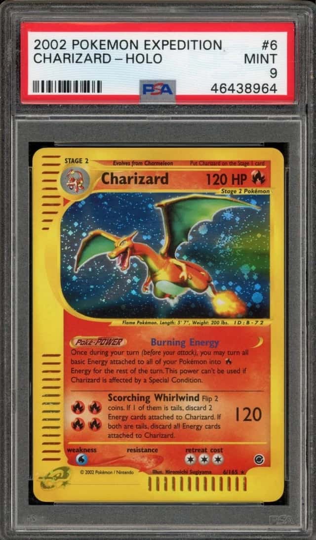 Charizard