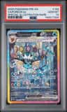 Vaporeon Ex