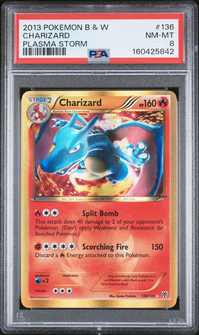 Charizard