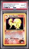 Brock'S Ninetales