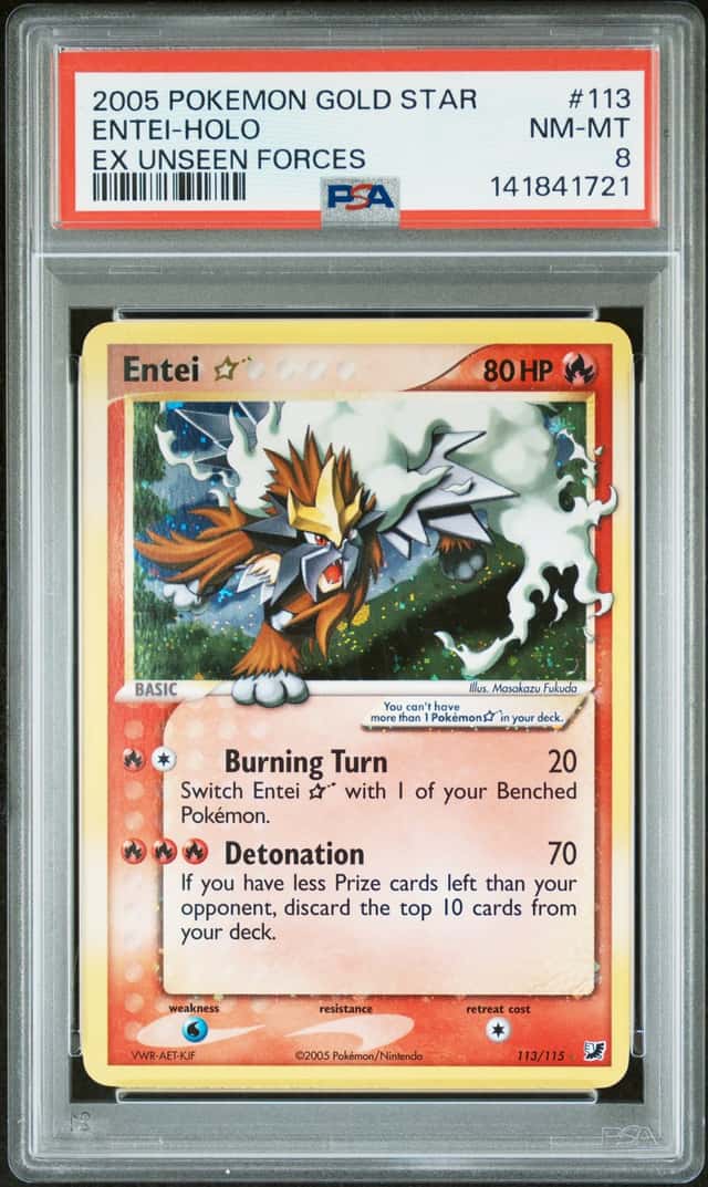 Entei