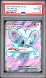 Cinccino Ex