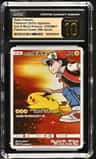 Red'S Pikachu