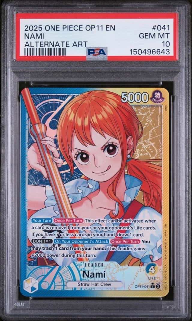 Nami