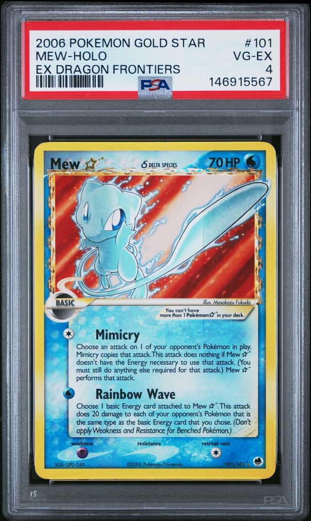 Mew