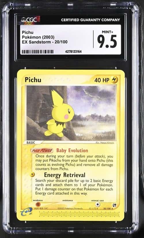 Pichu
