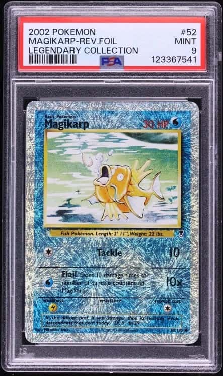 Magikarp