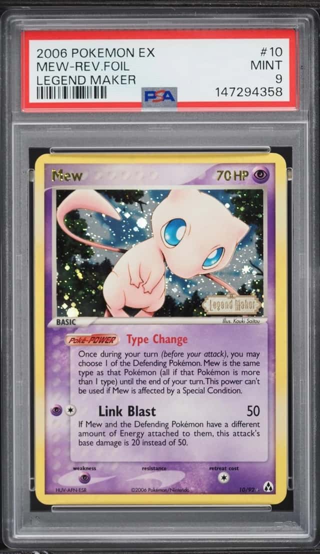 Mew