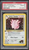 Erika'S Clefable
