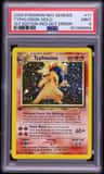 Typhlosion