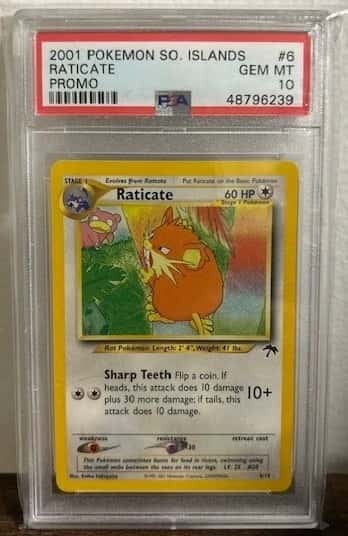 Raticate