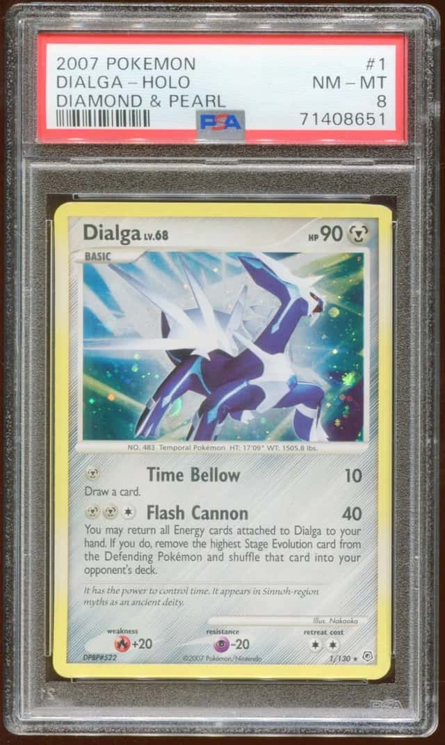 Dialga