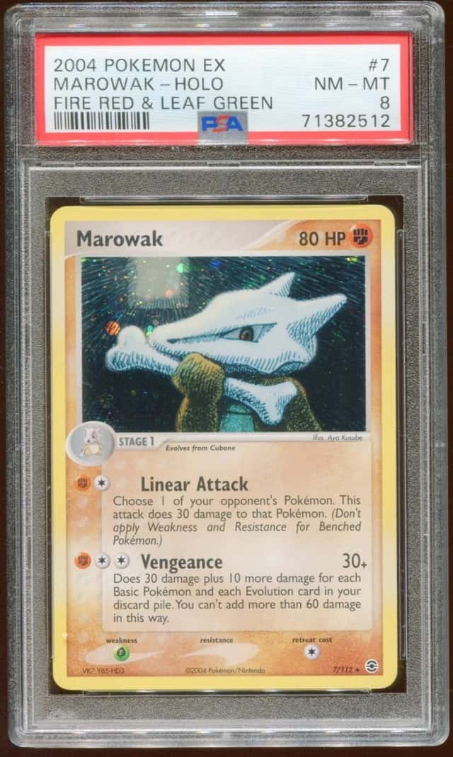 Marowak
