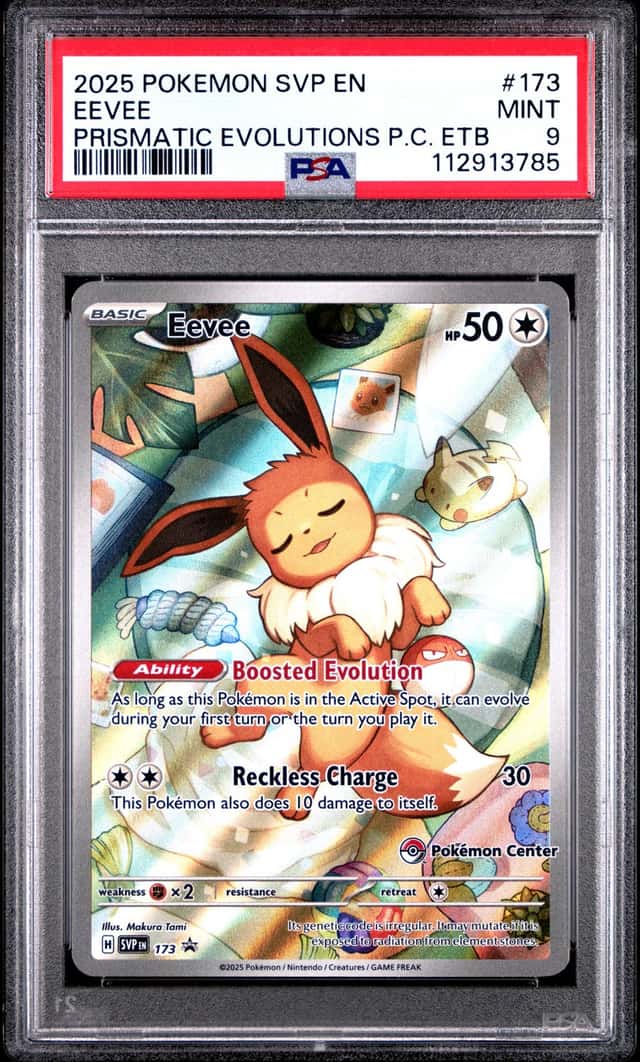 Eevee