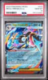 Mega Greninja Ex