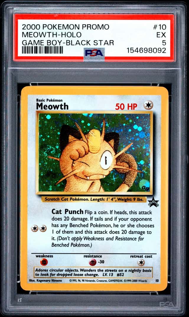 Meowth