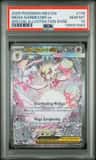 Mega Gardevoir Ex