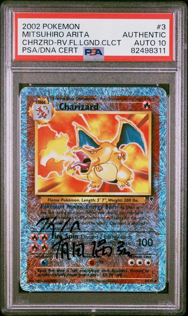 Charizard