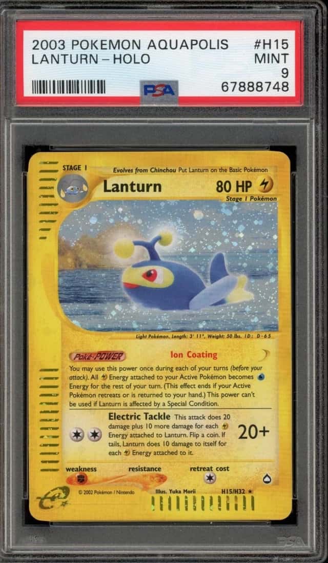 Lanturn