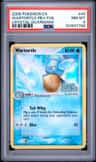 Wartortle