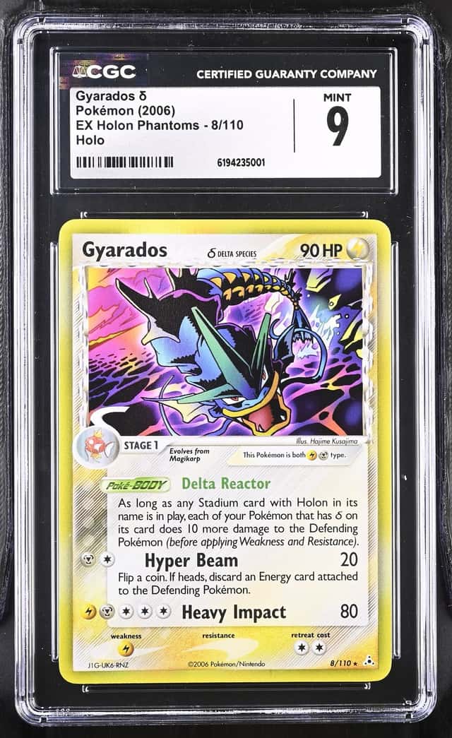 Gyarados