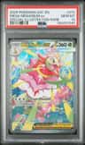 Mega Meganium Ex