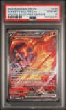 Rocket'S Moltres Ex