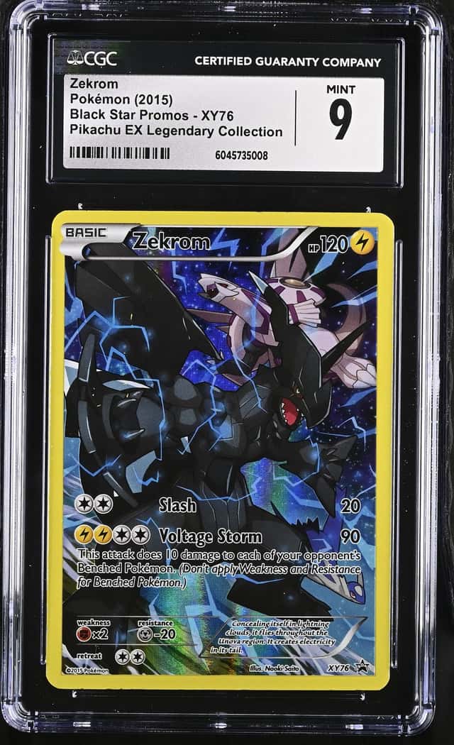 Zekrom