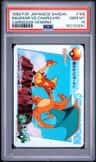 Magmar Vs Charizard