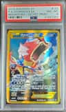 Gyarados Ex