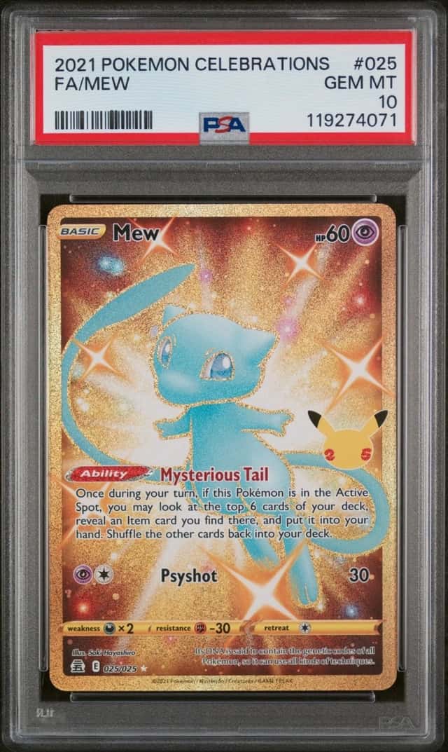 Mew