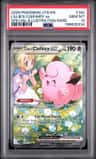 Lillie'S Clefairy Ex