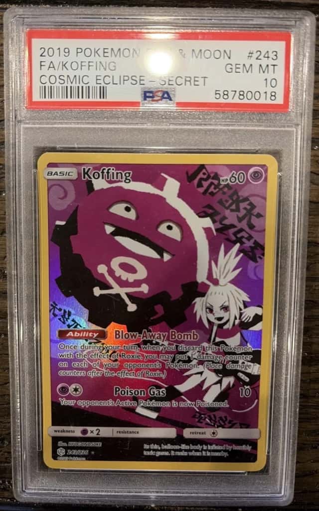 Koffing