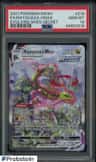 Rayquaza Vmax