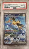 Zapdos Ex