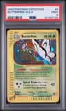Butterfree