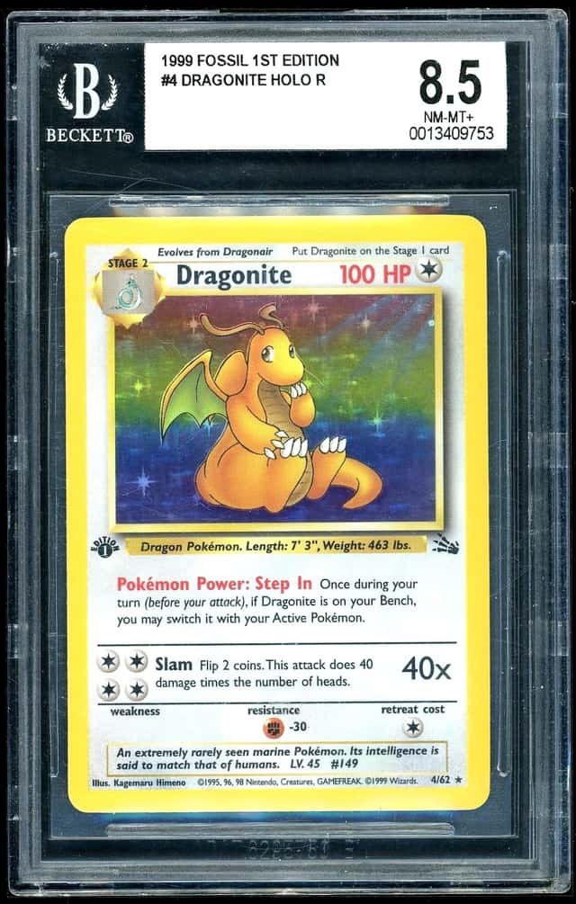 Dragonite