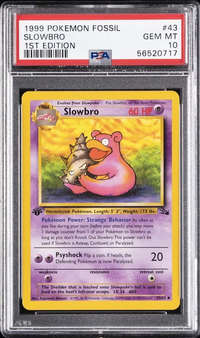 Slowbro