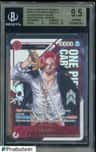Shanks