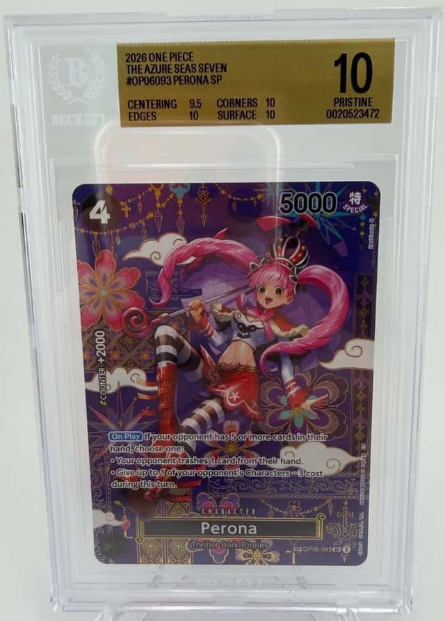 Perona