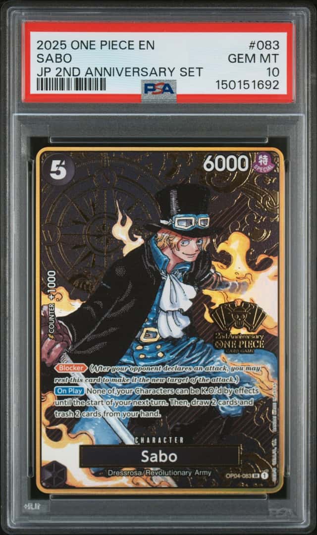 Sabo