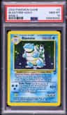 Blastoise