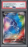 Origin Forme Dialga V