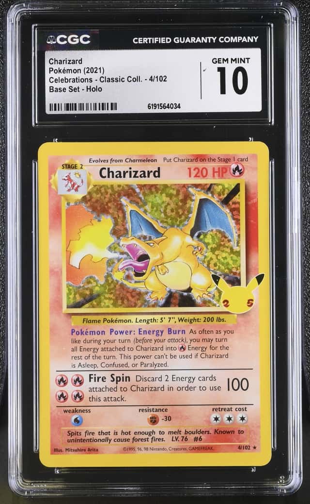 Charizard