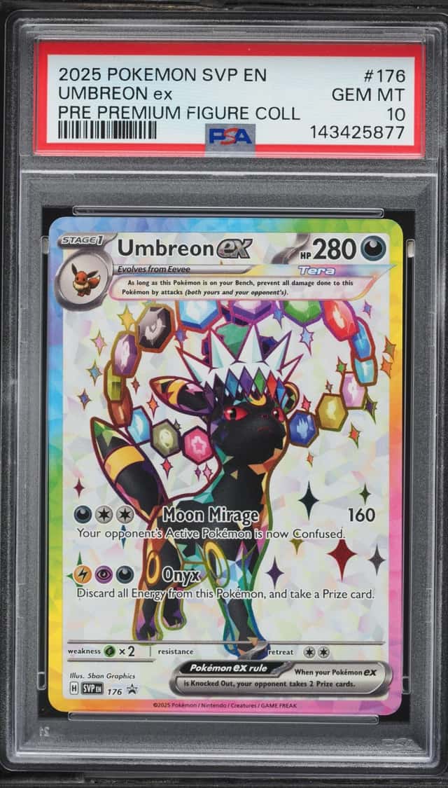 UMBREON ex