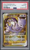Mewtwo Vstar