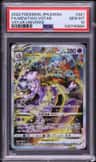 Mewtwo Vstar